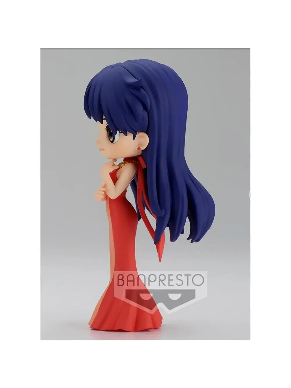 Banpresto Sailor Moon Princess Mars Ver A US Seller